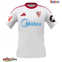 Camiseta Sevilla Primera Equipación 2025-26 manga corta
